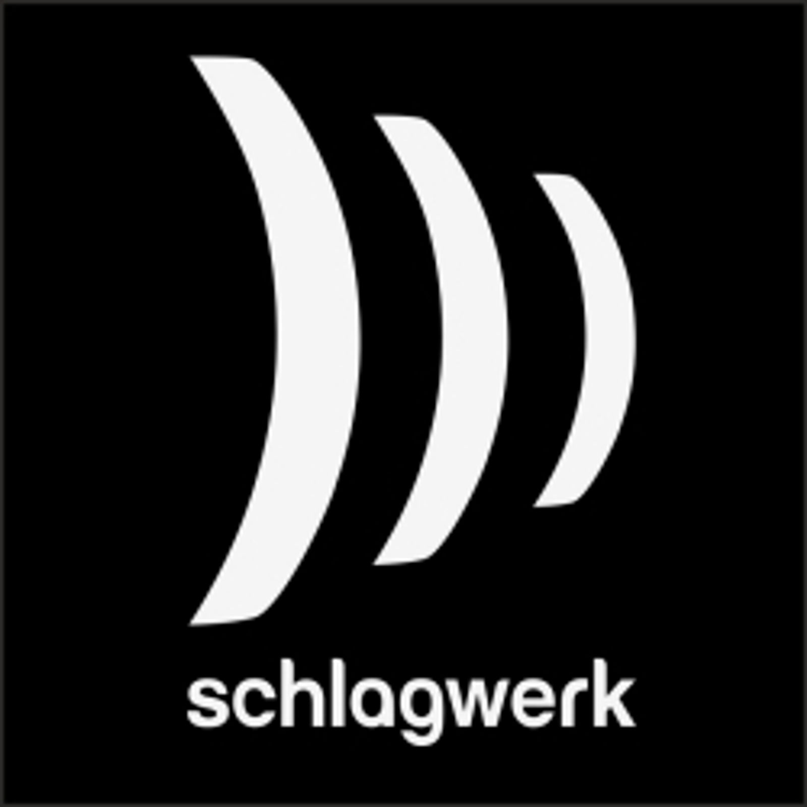 Schlagwerk