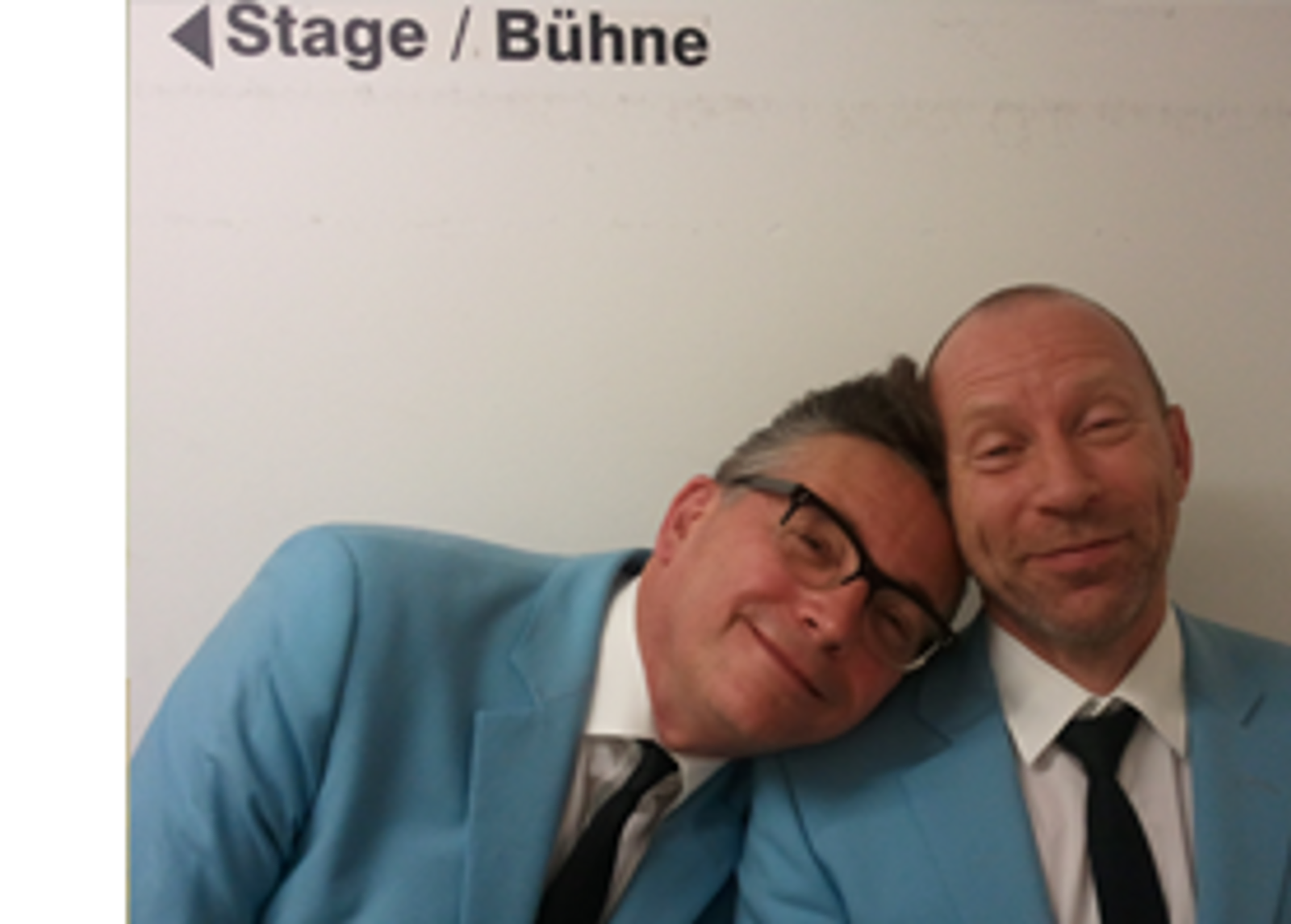 Götz & Rudi 
