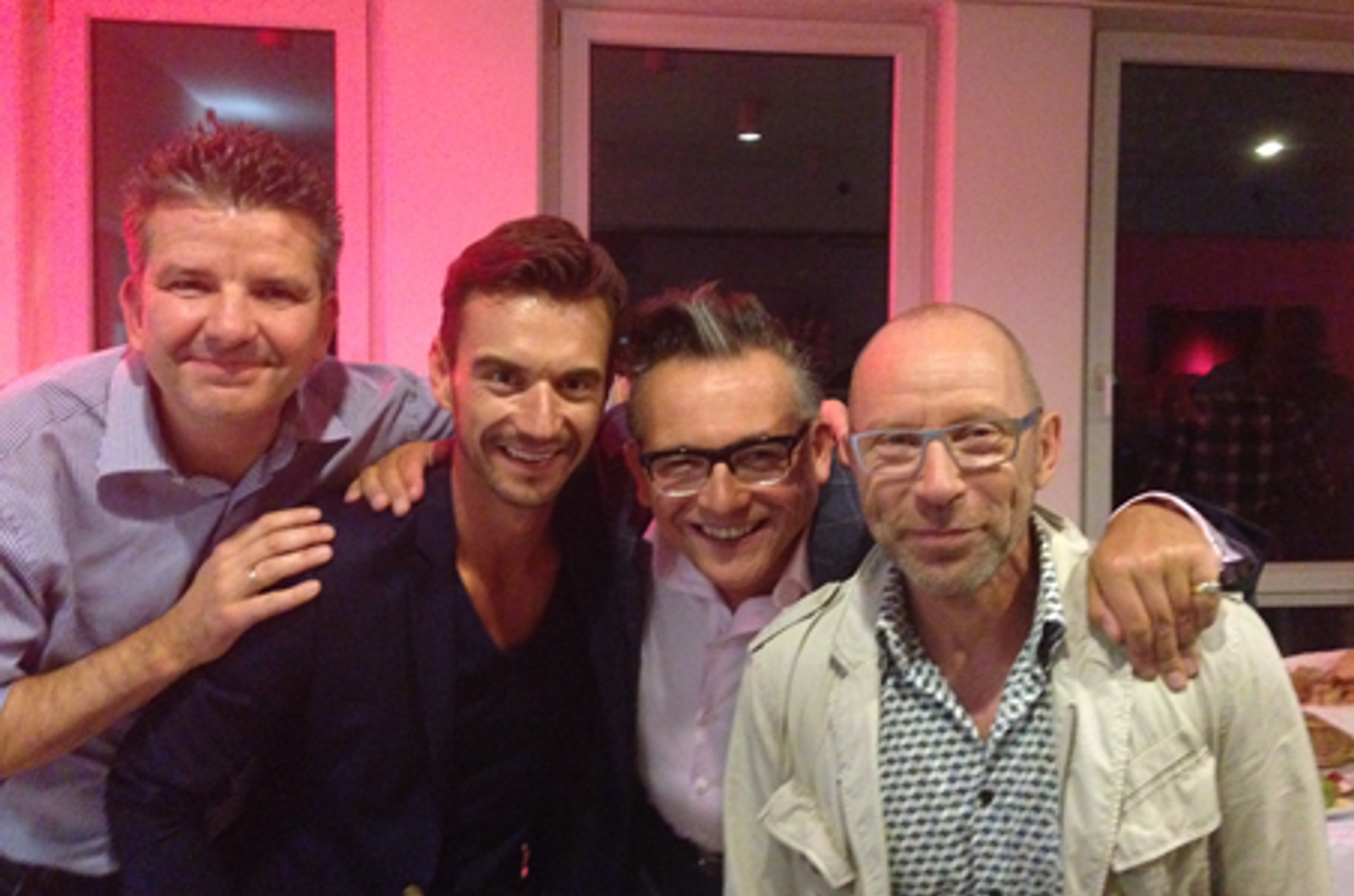 Die Alsmann Band