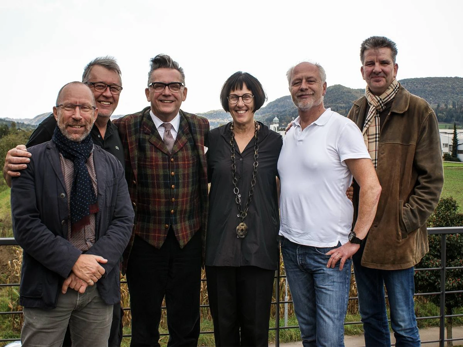 Die Alsmann Band