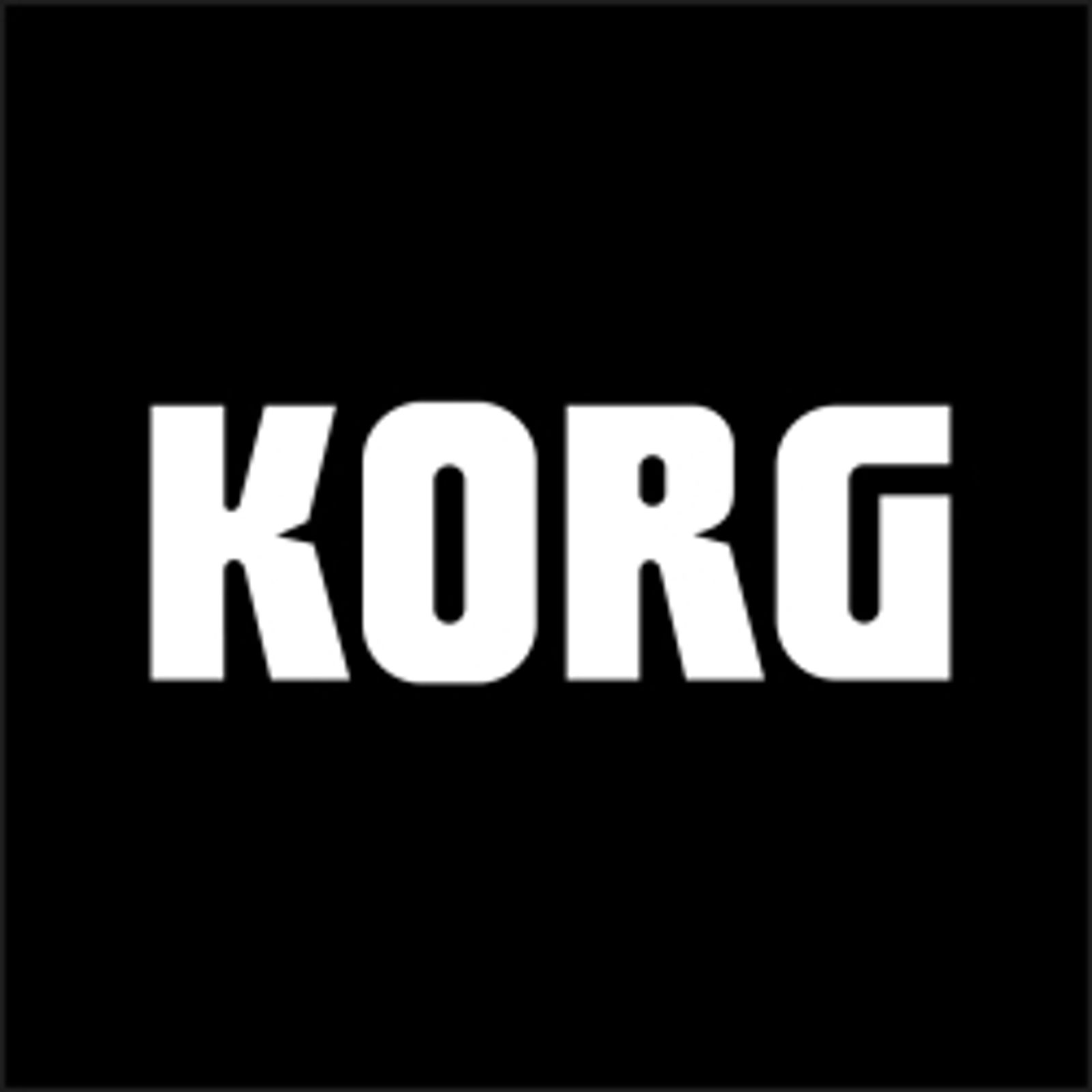 KORG